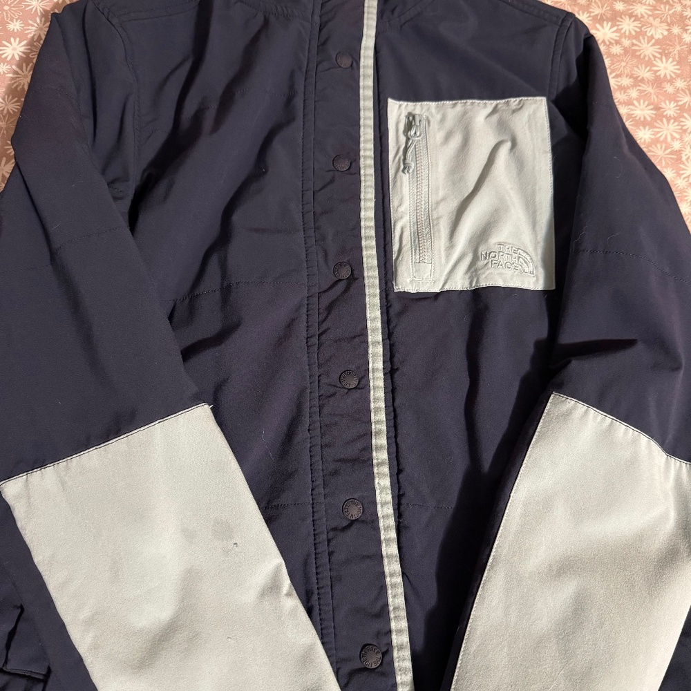 North Face Women’s Retro Jacket